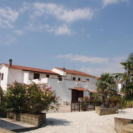 Hotel Dory Albinia Ngoại thất bức ảnh