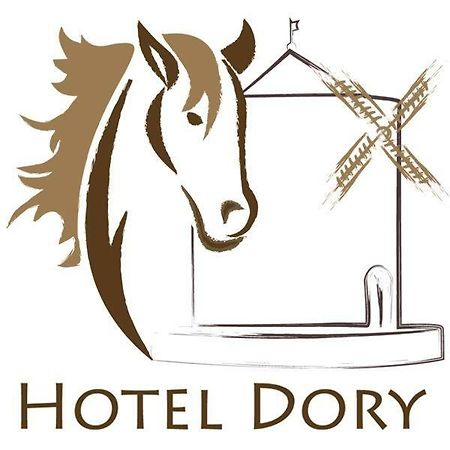 Hotel Dory Albinia Ngoại thất bức ảnh