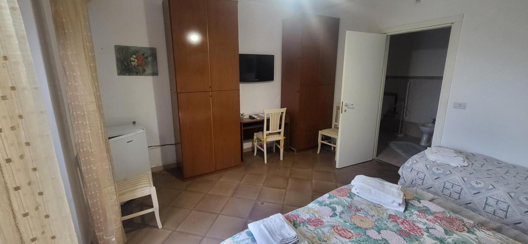 Hotel Dory Albinia Ngoại thất bức ảnh