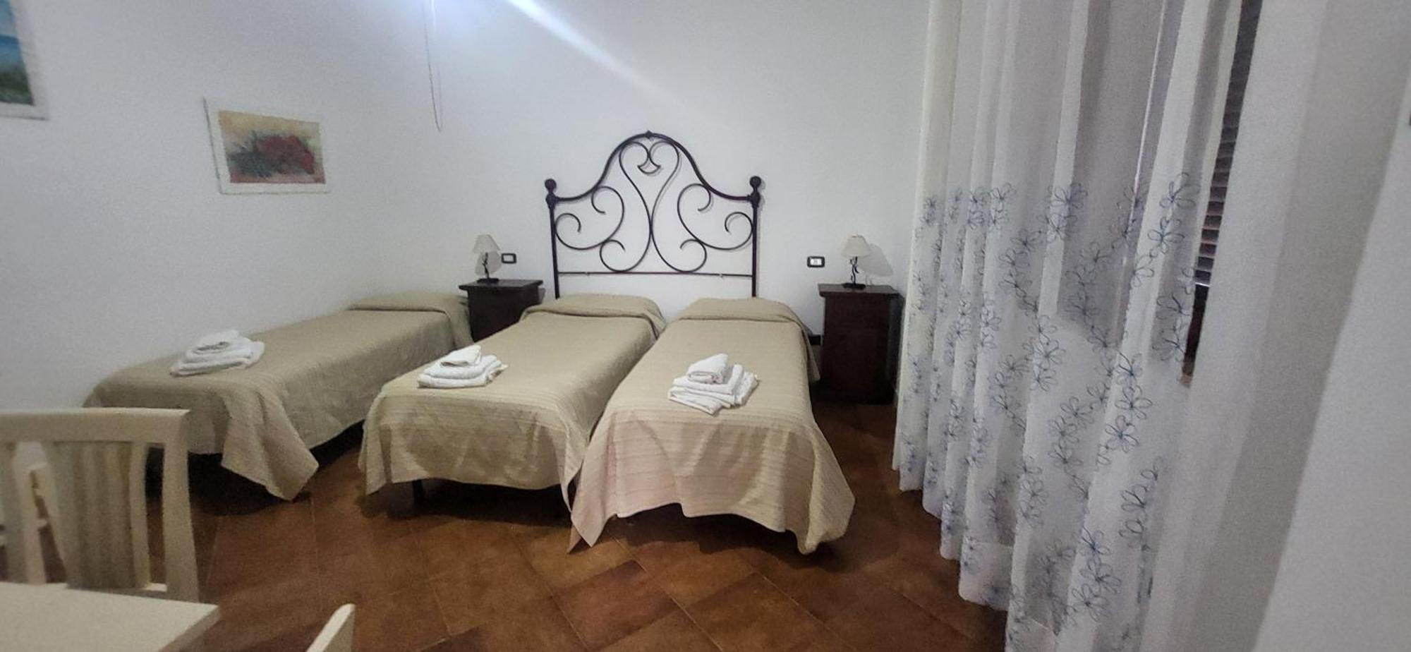 Hotel Dory Albinia Ngoại thất bức ảnh