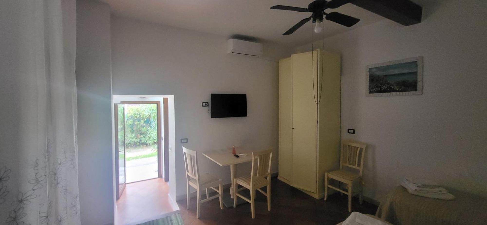 Hotel Dory Albinia Ngoại thất bức ảnh