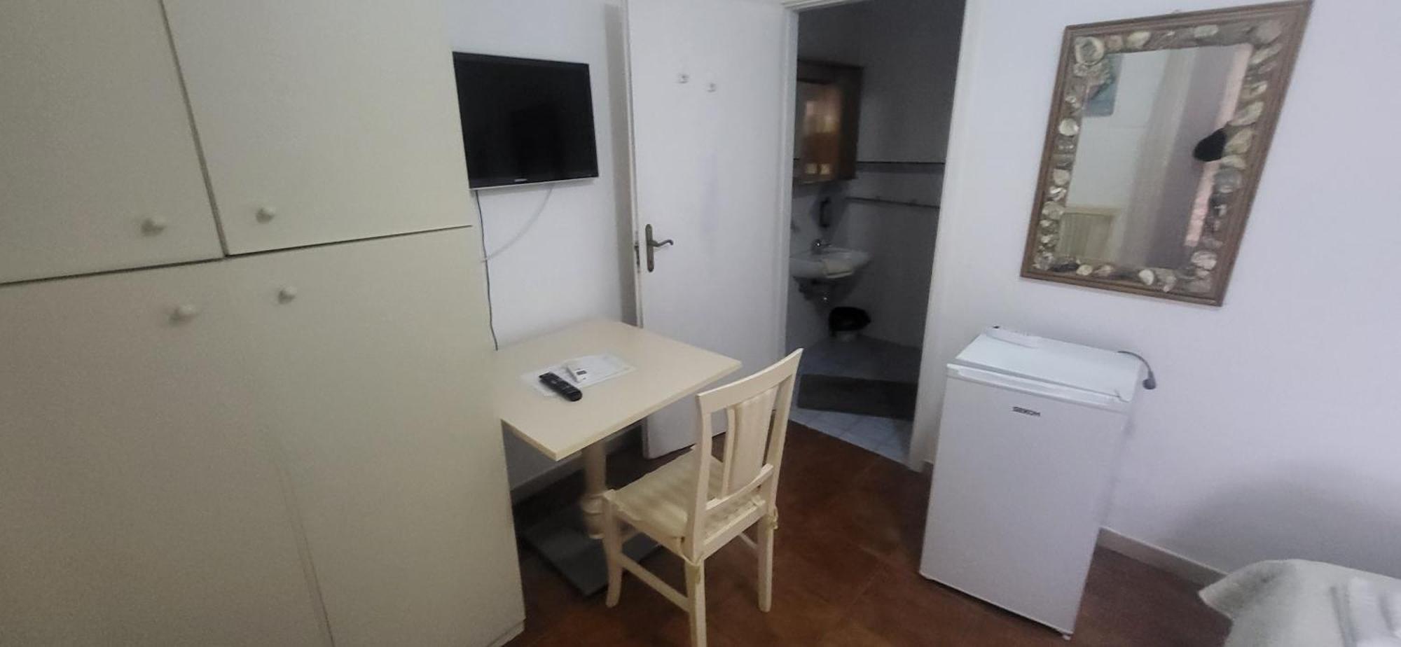 Hotel Dory Albinia Ngoại thất bức ảnh