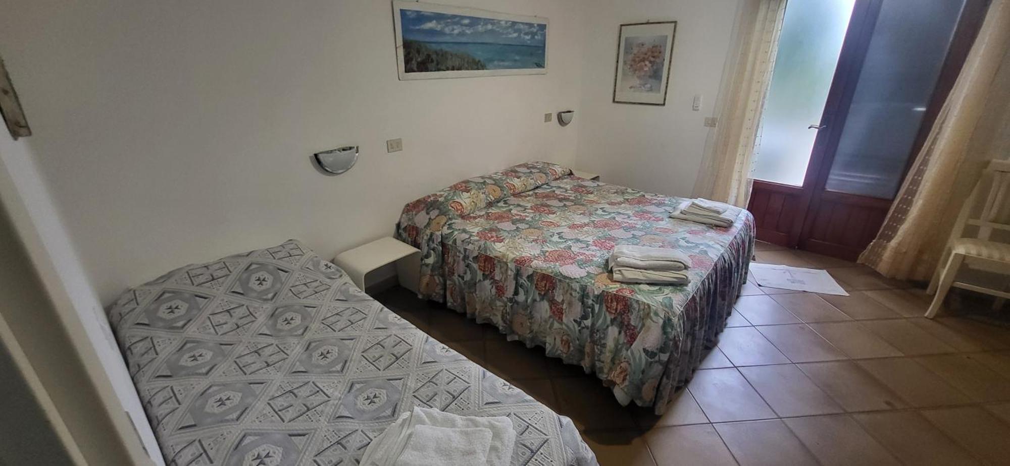 Hotel Dory Albinia Ngoại thất bức ảnh