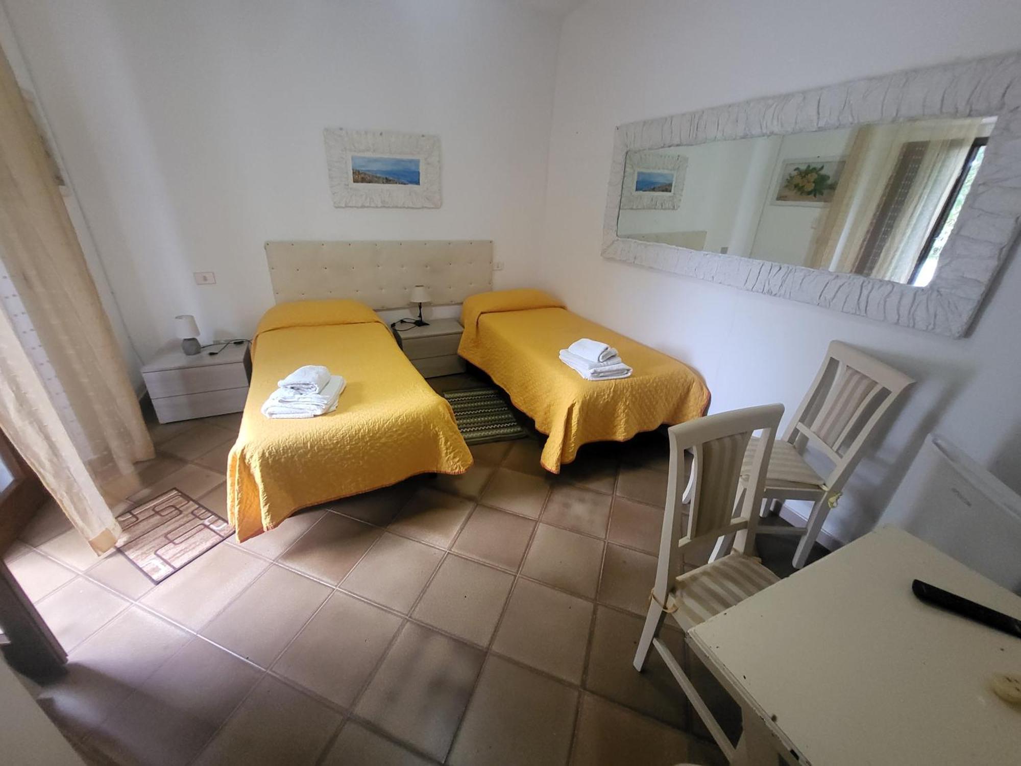 Hotel Dory Albinia Ngoại thất bức ảnh