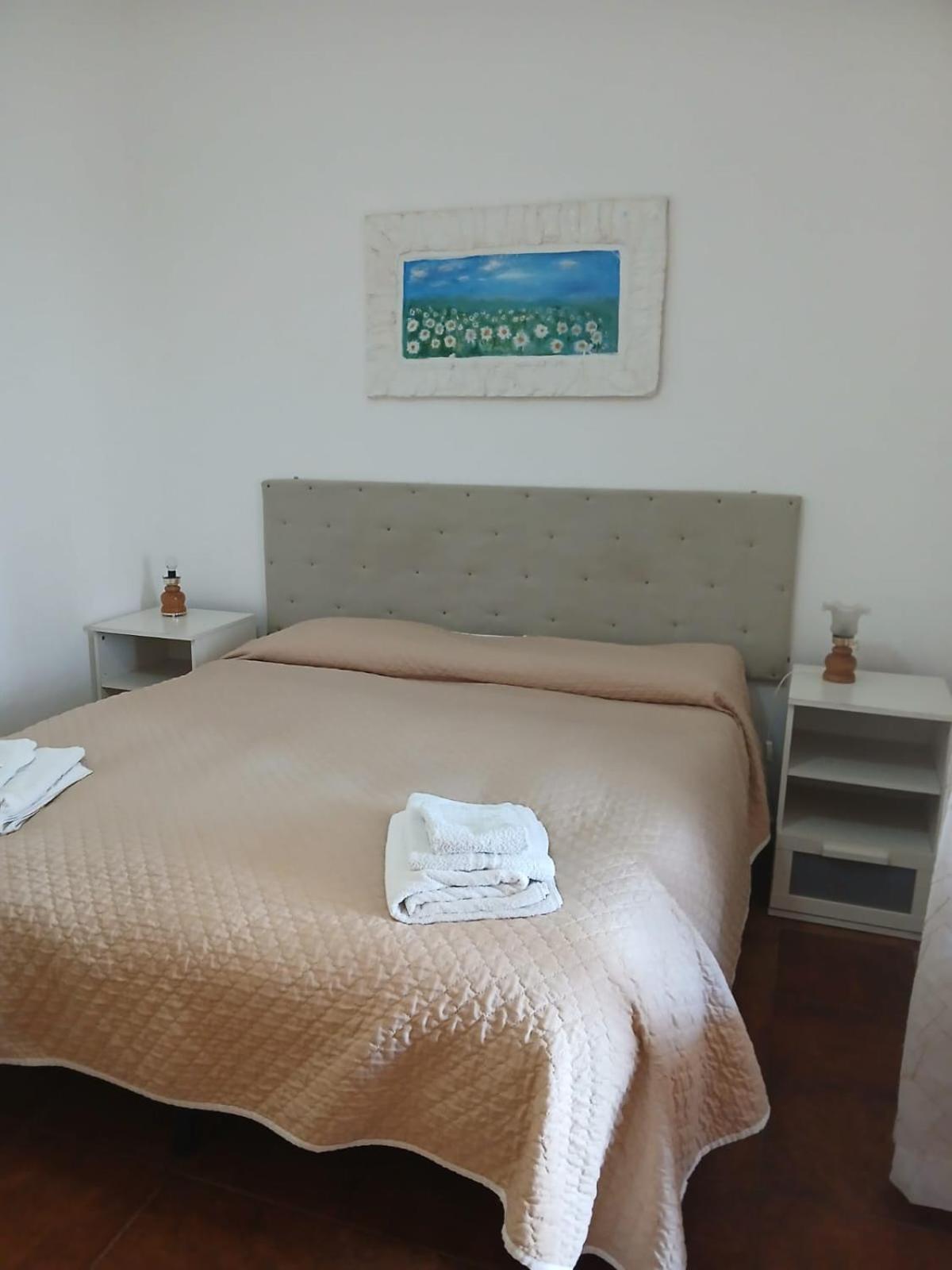 Hotel Dory Albinia Ngoại thất bức ảnh